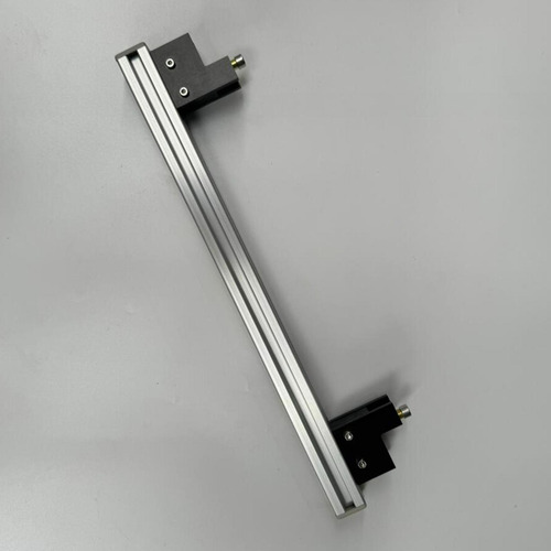 Máquina De Enhebrado De Marco De Raqueta De Bádminton,