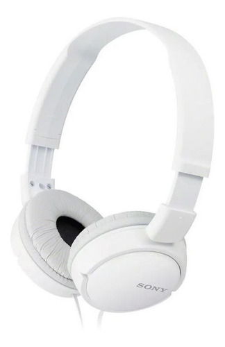 Diademas Sony Mdr Zx110 Originales Blanco Negro Rosa