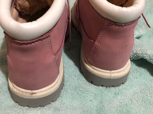 Borcegos Timberland