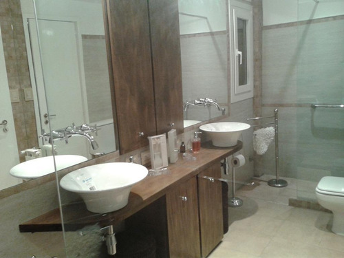 Departamento Venta 1 Dormitorio 1 Baño 1 Cochera 60 Mts 2 Totales-frente Al Mar- C.corrientes