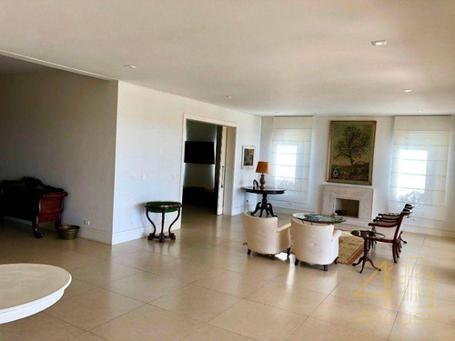 Imagem 8 de 30 de Casa À Venda No Condomínio Parque Xapada. Localização Privilegiada E Com Uma Vista Espetacular. Casa Assinada Pelo Renomado Arquiteto C. Ribeiro - Ca0605