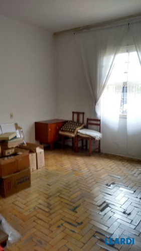 Imagem 3 de 15 de Casa Térrea - Vila Olímpia - Sp - 455342