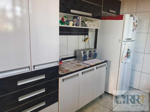 Imagem 12 de 15 de Chácara Para Venda Em Suzano, Recreio Santa Rita, 2 Dormitórios, 2 Banheiros, 6 Vagas - 303_2-1239279