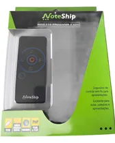 Comprar Apresentador Usb u002F Wireless Presenter 2.4ghz 0882 Leadership