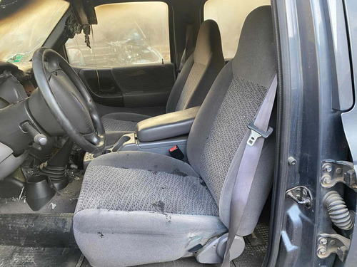 Ford En Desarme Ranger Desarme 2.3 Desarme