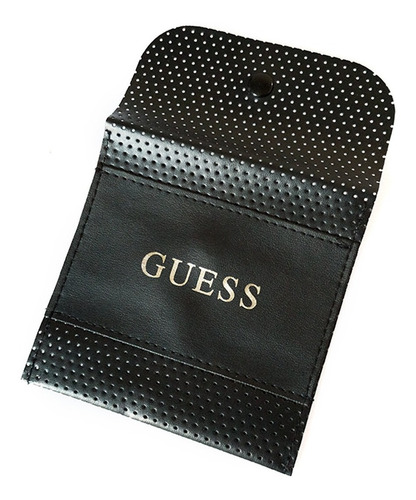 Imagen 5 de 6 de Collar Para Hombre Guess My Chains Color Dorado Jumn01329j