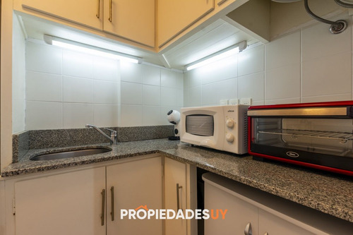 Venta Departamento En Peninsula - Punta Del Este