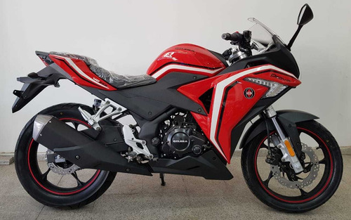 Imagen 8 de 15 de Gilera Vc250 Prova