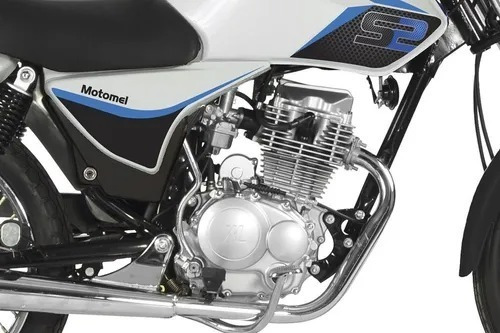 Imagen 18 de 25 de Patentada $453.000 O 12de$62.000 Motomel Cg 150 Creditos