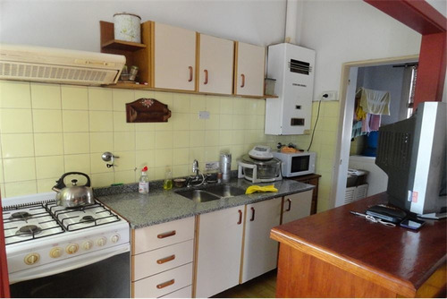 Imagen 2 de 18 de Venta Ph 3 Amb. Amplio Gran Terraza Saenz Peña