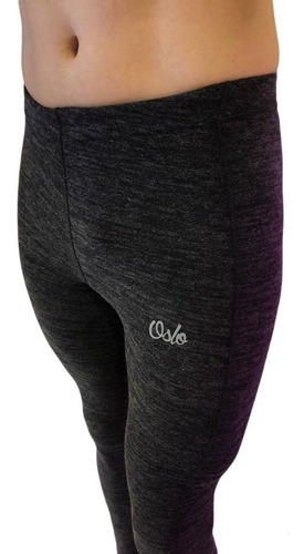 Imagen 2 de 6 de Conjunto Termico Hombre Oslo Adulto - Full Salas