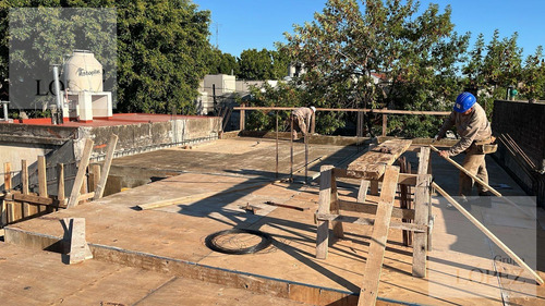 Venta - Departamento En Construcción - Saavedra - 2 Amb