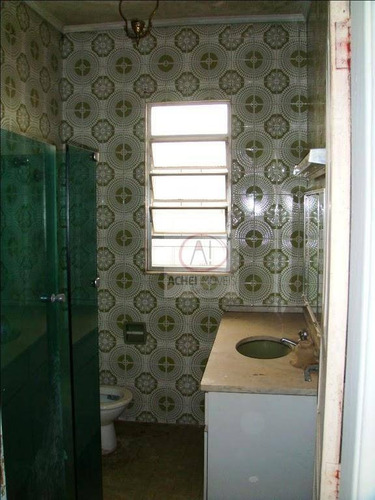 Imagem 11 de 24 de Casa À Venda, 117 M² Por R$ 370.000,00 - Macuco - Santos/sp - Ca1591