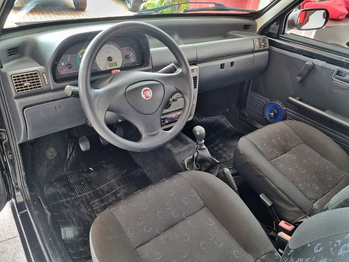 Fiat Uno UNO 1.0 MPI MILLE FIRE 8V FLEX MANUAL