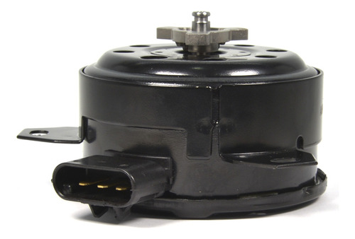 Motor De Ventilador 3 Term Escape L6 3.0l 02 Al 05