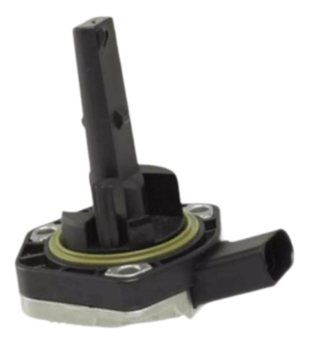 Sensor De Nivel De Aceite Del Motor 1j0 907 660b Compatible