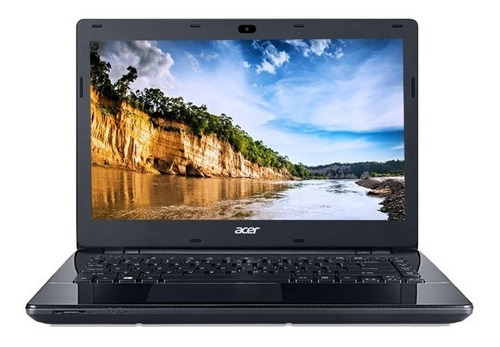 Portátil Acer E5-476g Corei7 12gb 1tb +ssd 240 Video 2gb 14 