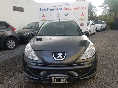 Peugeot 207 1.4 Xs
