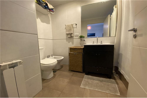 Departamento Categoria - 2 Ambientes - Venta - Parrilla - Seguridad - Amenities - Colegiales