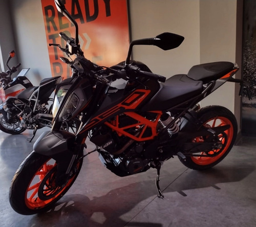 Imagen 17 de 25 de Ktm 250 Duke 0km 12 Cuotas Sin Interés No Twister 250 Fz