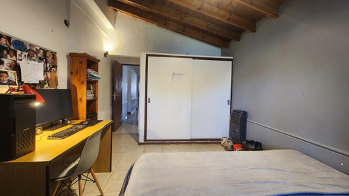 Casa 5 Ambientes - Venta. Tortuguitas. Jardín. Apto Crédito. Permuta.