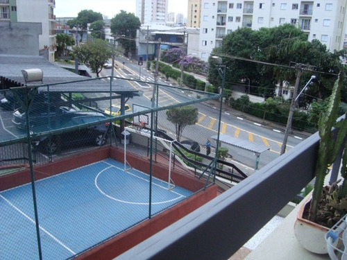 Imagem 12 de 12 de Apartamento - Ref: 6426