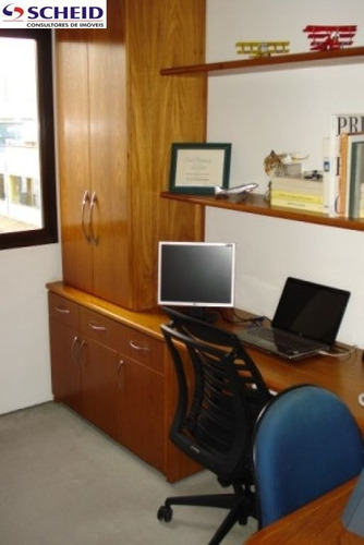 Imagem 15 de 15 de Lindo Apartamento Na Vila Mascote, 4 Dormitórios, 3 Suítes - Mc4972