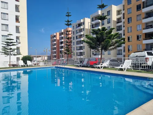 Se Vende Departamento 3 Dormitorios 2 Baños En Portada Nort