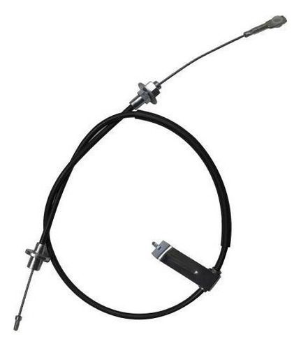 Chicote O Cable De Embrague Long 1470 Ford Thunderbird 85-88