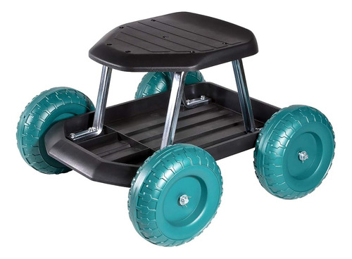 Apollo Exports International Ap-hm05457 Garden Rolling Work