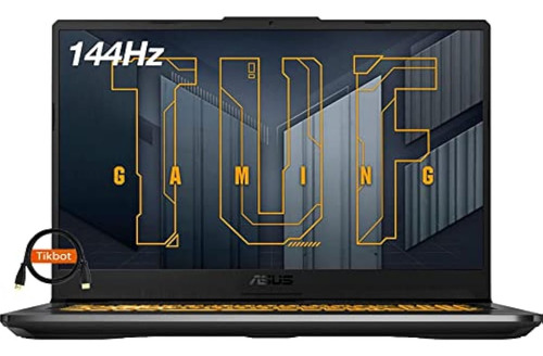 Laptop Asus Tuf 1 Para Juegos De 7.3 144 Hz Fhd 1920 X 1080