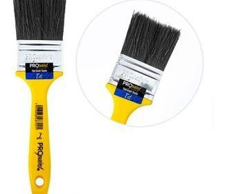 Brocha P/pintar 2 Pro Paint Mayor Y Detal