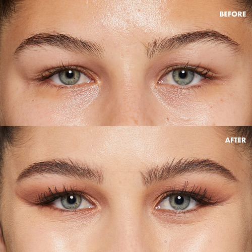 Mascara Nyx Professional Makeup On The Rise Volume Liftscara