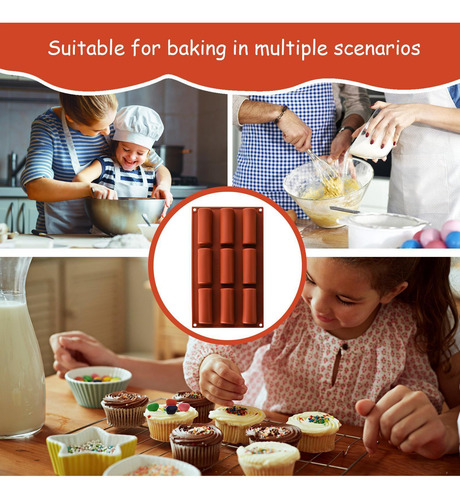 Moldes De Silicona Para Chocolate Molde De Silicona Para Bar