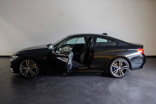 BMW Serie 4 3.0 440i Coupe M Package 326cv