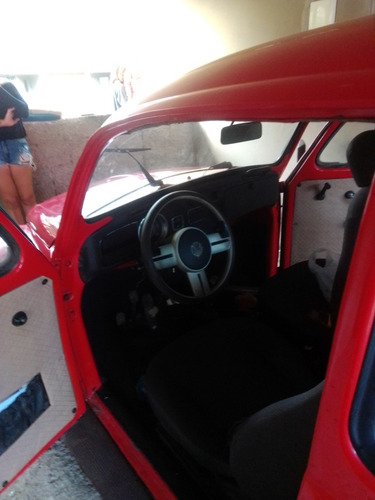 Volkswagen Fusca 1300