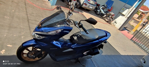 Honda Pcx