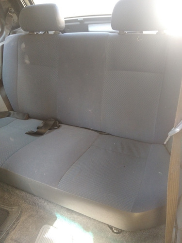 Imagem 7 de 7 de Fiat Palio 2003 1.0 Fire 3p