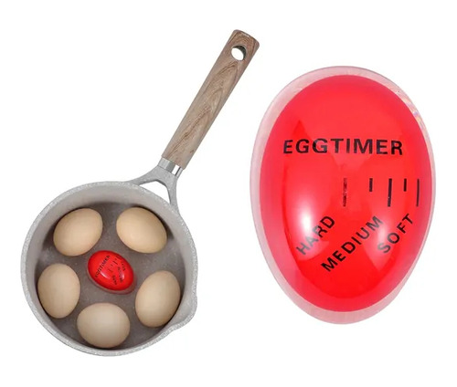 Temporizador Para Cocción De Huevo En Resina (002)