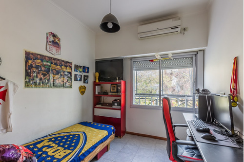 Imagen 11 de 26 de Departamento Ph En Venta En Villa Del Parque, Capital Federal, Buenos Aires