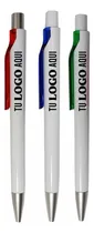Comprar 600 Lapiceras Boligrafos Cod Francia Personalizadas