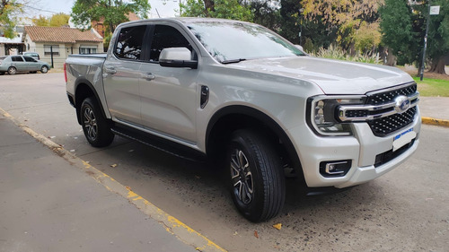Ford Ranger 2.0 Cd 4X2 Xlt At 210Cv