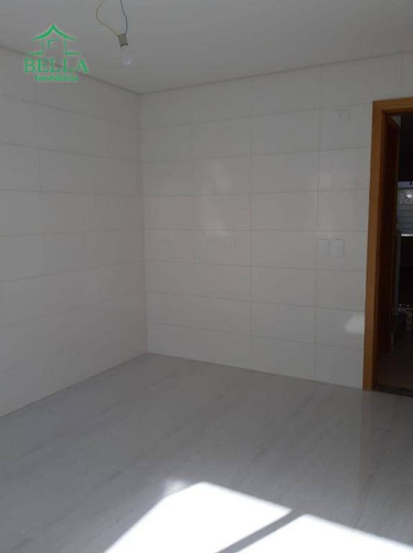 Imagem 11 de 18 de Sobrado Residencial À Venda, Parque Maria Domitila, São Paulo. - So1294