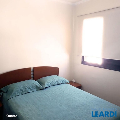 Imagem 14 de 15 de Apartamento - Santana - Sp - 551441