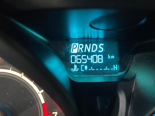 Ford Fiesta 1.0 ECOBOOST SEL HATCH 12V GASOLINA 4P POWERSHIFT