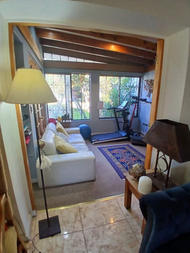 Venta Casa Solida En Los Romeros 4 Habitaciones 520mt2