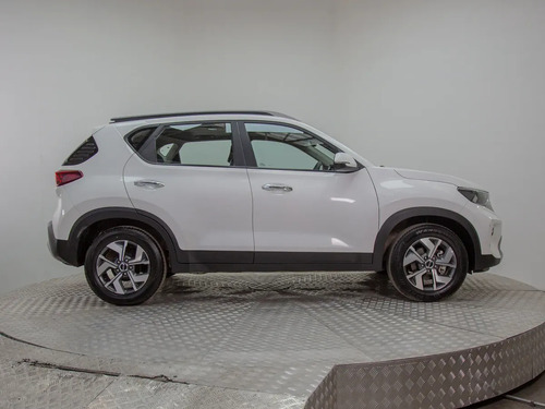 Kia Sonet Sonet 1.5 Ex Ivt Full Plus At 2024