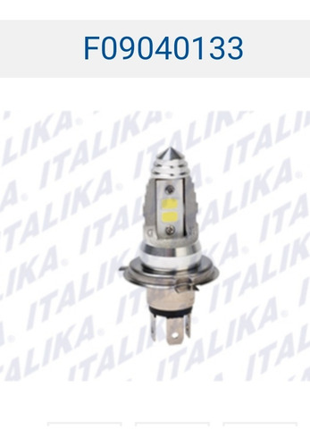 Foco Led Faro Nuevo Original Italika Titán 2022 F09040133