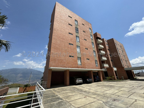 Apartamento En Alquiler, Alto Hatillo #24-19460