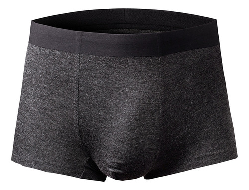 Hilo De Color Para Ropa Interior Sin Costuras Para Hombre Nu